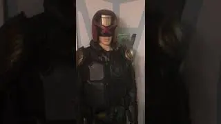 Dredd
