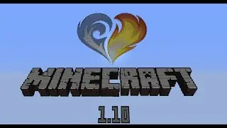 Minecraft Review 1.10 [TODO]