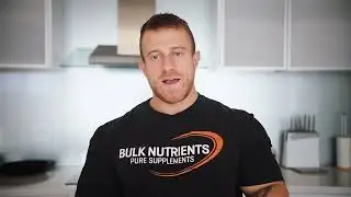 4 Quick Tips On How To Improve Digestion From Pro Bodybuilder