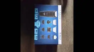 VEGA Men all-in-1 Trimmer Under 1099 | Multi-Grooming Set with Beard/Hair Trimmer