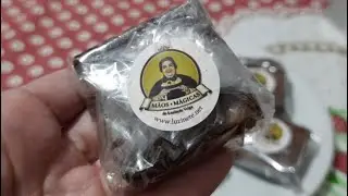Brownie rei do faça & venda