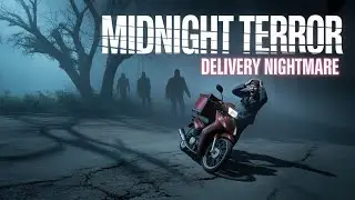 Midnight Delivery Disaster A Chilling True Crime Story