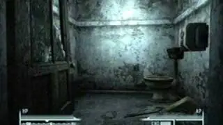 Fallout 3 Easter Egg, Eltric Toilet at Hubris Comics