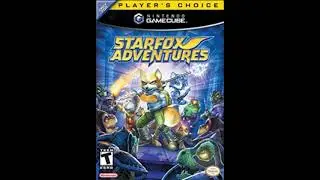 Starfox Adventures Music - Boss Drakor Extended