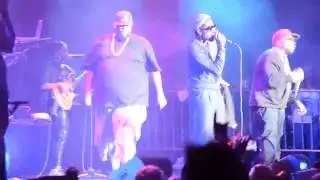 DUNGEON FAMILY SHOW [ONE MUSIC FEST] ATLANTA, GA [p.2]