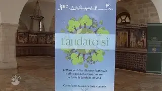 The International Council for Justice, Peace and Integrity of Creation in Jerusalem