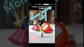 Money saving 💰 #comedy #funnymemes #funny #shorts #viral #memes #youtubeshorts
