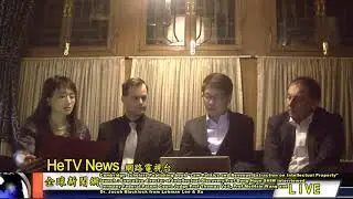 Law Policy Monetization in Intellectual Property Judge Voit 王美心 Prof Mei Hsin Wang沈東炫 Dr Blacklock