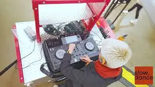 slow dance mini dj set: south asian diasporic 2