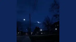 Lights Stay Low