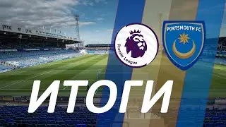 Нет банкротам! Часть 45 - Football manager 2019 Карьера за FC Portsmouth