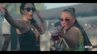 Official Aftermovie Play! Festival Crazy Kitchen 9 augustus 2025