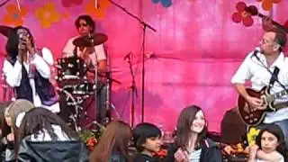 MP5 - Ever Fallen In Love - Live at RutsFest 2010