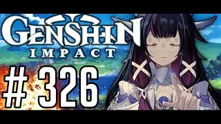 GENSHIN IMPACT [#326] - BOSS Il Dottore || 4K GAMEPLAY PL - Patch 6.3