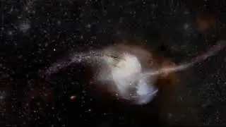 JAMES WEBB SPACE TELESCOPE- QUANTUM ASTROPHYSICS