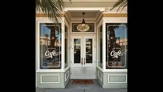Your business deserves to shine! Highlands Window Cleaning - monthly commercial window cleanings