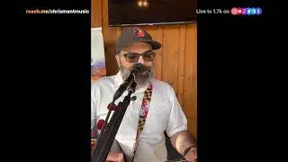 Acoustic tunes at Hopkins Farm Brewery! 🎶 #Musician