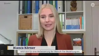 Rondo Fokus vom 1.12.2021 mit Bianca K&ouml;rner