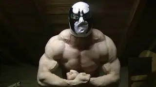 NinjaTyler best shape ever