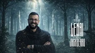 Ashes Beneath the Eternal Trees-Jack Berro-JBMP Studios #2026  #elves  #new  #music