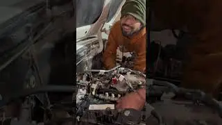 Bolero Power plus camshaft Brake 