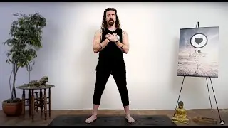 The Unmasked Man - The Lover Meditation