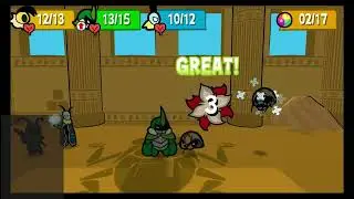 Let's build a sandcastle 2 | Bug Fables The Everlasting Sapling | VOD 25/2/2024