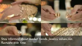 7 Mistakes to Avoid During Estate Jewelry Appraisal | By Abercrombie Jewelry