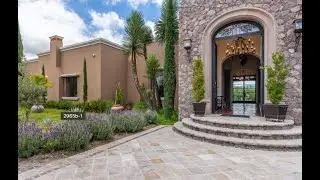 Luxury Estate at Candelaria countryside San Miguel de Allende