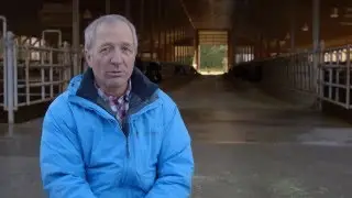 Dairy - Safety When Doing Advanced Tasks