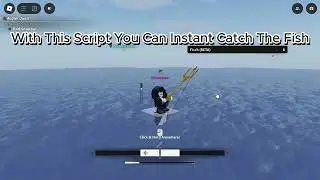 Fisch Nilhub Private Script