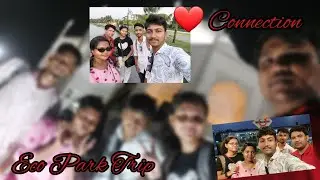Short trip at Eco Park || Heart Connection || 2024 vlog