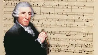MAGOO-LA SCENA IN PRIMO PIANO, 1197&deg; puntata: HAYDN, SINFONIA CONCERTANTE