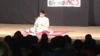 Yash Ruikar Artitude 2016 Performance