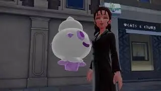 SHINY Icy Perfume Quest!? | Pok&eacute;mon Legends Z-A 