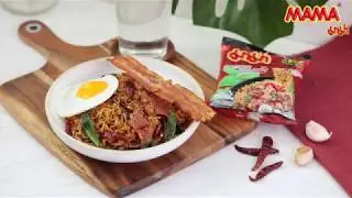 MAMA Spicy Stir-Fried