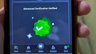 How To Solved or Do Bc Game Verification | How To Solve Advanced Verification In Bc Game | Bc Game