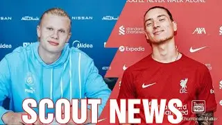 SCOUT NEWS:CEBOLINHA NO FLA, ERIKSEN NO UNIDET,FERREIRINHA NO BOTAFOGO, NOVO 9 DO LIVERPOOL E MT+!