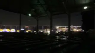 東武動物公園のハッピーオンステージの後継の場でリトルプリンセスもいう一度歌って頂きました　ゆかりの地
