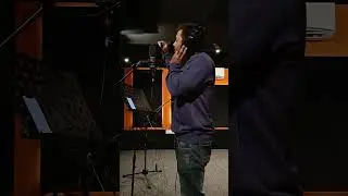 BTS OF STUDIO RECORDING | Youtube projects 🎚️ | G.S Saifi