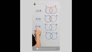 set theory