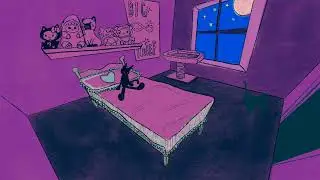 Owl&rsquo;s Eye by Ivri I Animation by Breanna Lanney