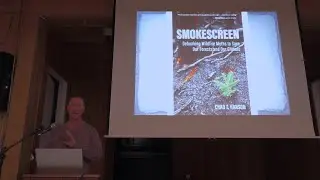 Dr. Chad Hanson - Debunking Wildfire Myths to Save Our Forests, Our Climate, and Our Communities