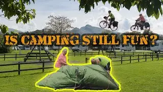 Is Camping Really Still Fun and Affordable
