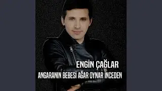 Angaranın Bebesi Ağar Oynar İnceden