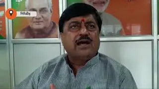 पांच सौ डम्पर में सौ ही मुझे दे दें, विधायक Dhullu Mahto को MP Ravindra Pandey का जवाब