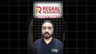 Regaal Resources IPO Review | Regaal Resources IPO GMP Today