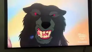 The Fox and the Hound Bear Attack on Freeform&rsquo;s 30 Days of Disney Wednesday June 4 2025