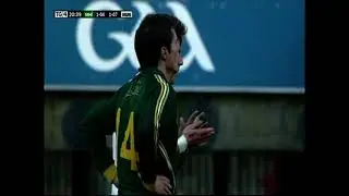 2013 National Football League Division 3 Final Monaghan v Meath