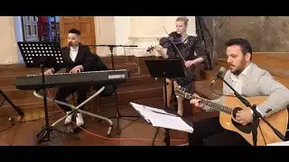 Come ti ama Dio - Santo (Cover InCanti Musicali)